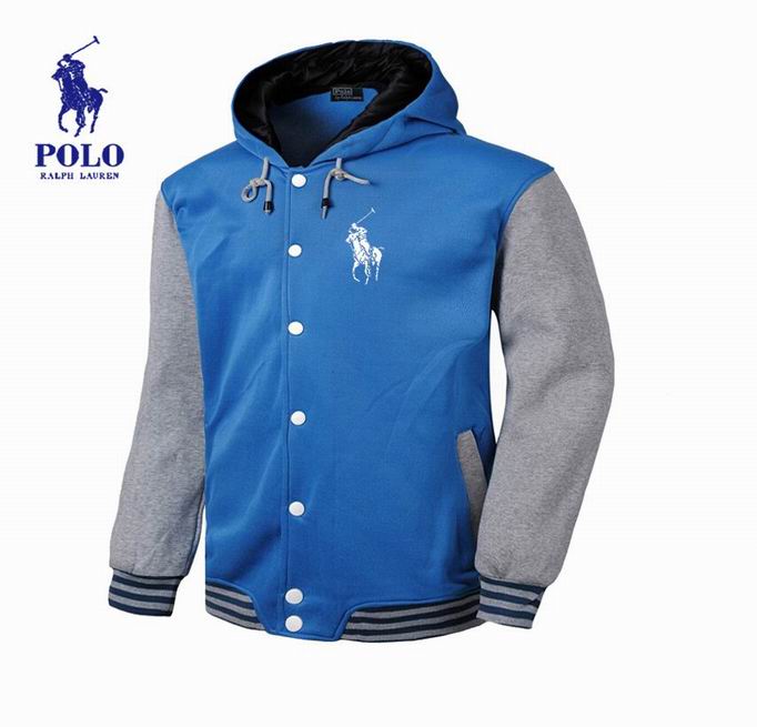 polo hoodie S-XXXL-294